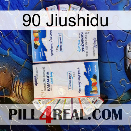 90 Jiushidu kamagra1